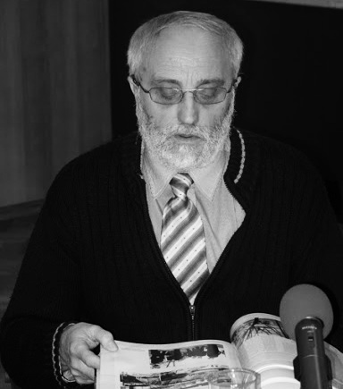Dragutin Pasarić 1948. - 2021.